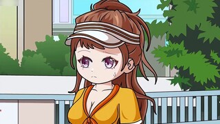 The King of Hell asked me to spend 10 trillion in one month, so I went directly to a matchmaking age