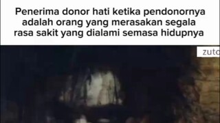 langsung dapet kisah kelam cuy😂