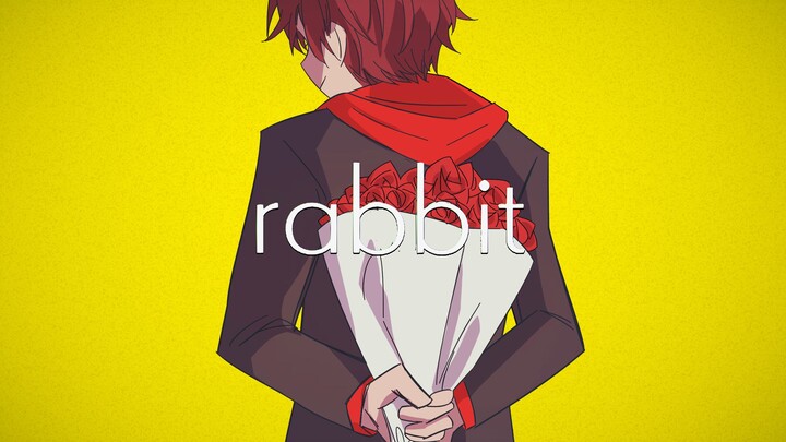 【假面骑士zero-one】- r a b b i t -【或谏】