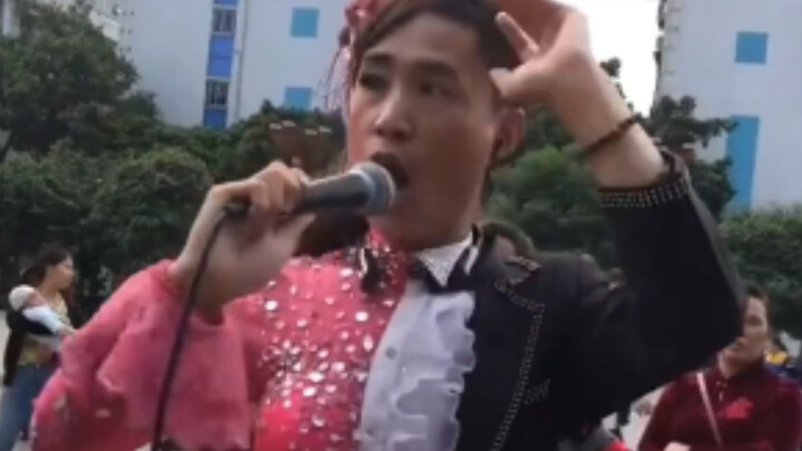 Making money through skill isn’t something to be ashamed of.