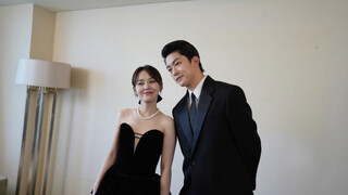 ประโยชน์ที่ยิ่งใหญ่ที่สุดของการมีแฟนเป็นช่างภาพ #TwinkleTwinkleStars