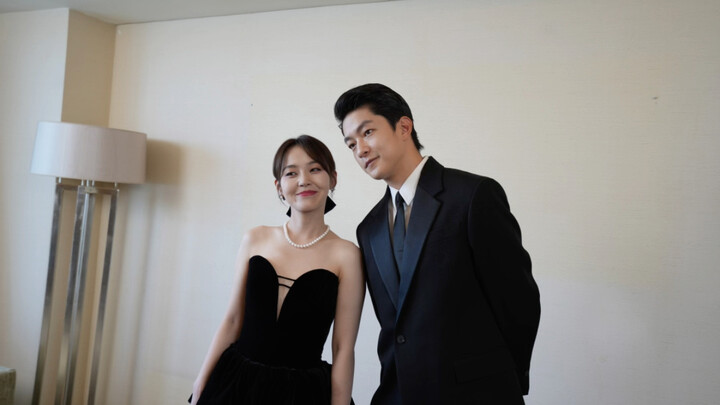 ประโยชน์ที่ยิ่งใหญ่ที่สุดของการมีแฟนเป็นช่างภาพ #TwinkleTwinkleStars