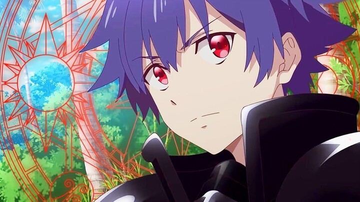 7 อันดับอนิเมะพระเอกเก่งเป็นนักฆ่าแถมยังโคตรเทพ!!