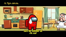 MINTA THR KE P AJI | THE TIGAN ANIMATION