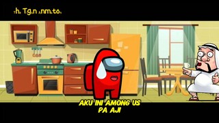 MINTA THR KE P AJI | THE TIGAN ANIMATION