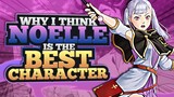 Why Noelle Is The BEST Character in Black Clover!