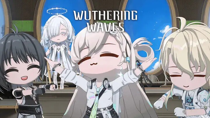 Lynae's Deadline Disco ⁽⁽ 〪ɾ( ˘ω˘ 〫ɩ ) ₎₎