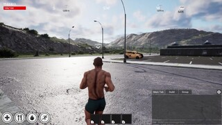 KAOS SurVival | Early Access | GamePlay PC
