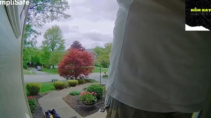 Cười mỗi ngày cùng tôi ! #videohaihuoc