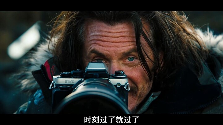 【白日梦想家】致迷茫的我们，享受当下，享受现在，时间过了就过了