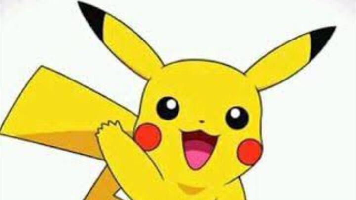 pika pika