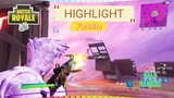 Fortnite HIGHLIGHT Victory Royale 🔥🔥🔥