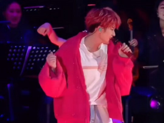This is really the aloof Xiang Liu! Tan Jianci and his dancers have completely different feelings wh