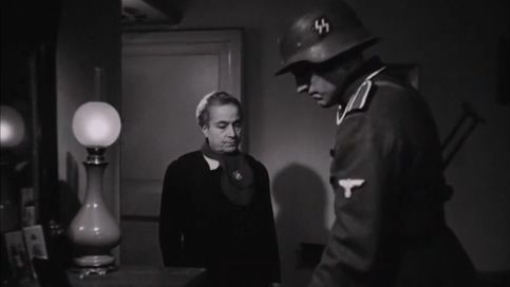 Rome, Open City 1945 (Eng Sub)