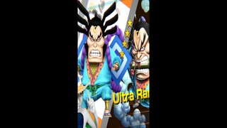 KETIKA OPBR TEORI GACAH RAIZO | One piece bounty rush