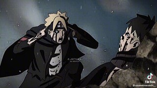 Boruto Regret It😢 😔