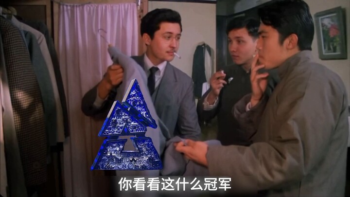 【Teater Tiap Malam】“Tak Punya Nasib Major, Tapi Kena Penyakit Major”