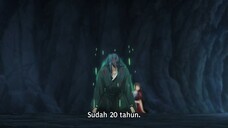 Xian Chong Episode 18 Sub Indo End