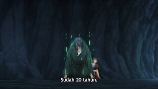 Xian Chong Episode 18 Sub Indo End