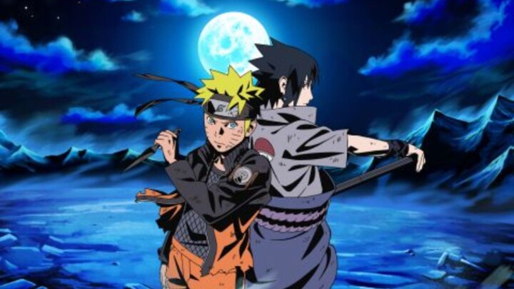 10 Game Naruto 2026 Yang Epic Banget