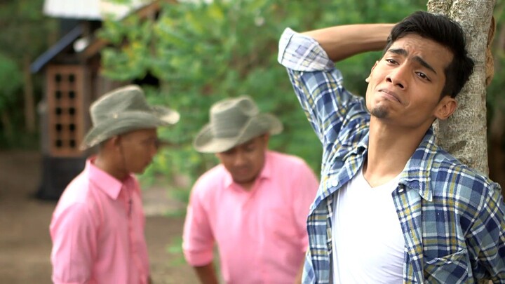 Namaku Bedah (E9) 💋