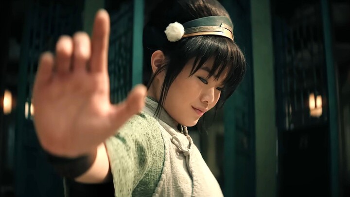 Kenapa Toph Memilih Kebebasan daripada Kenyamanan? | Avatar: The Last Airbender