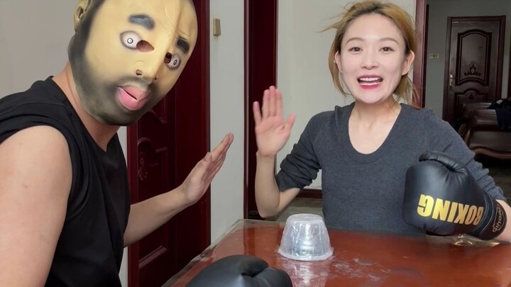 ปีใหม่ผ่านไปแล้ว ก็ถึงเวลาสานสัมพันธ์ครอบครัวกันอีกครั้ง~