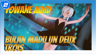 [MMD] Yowane - Bulan Madu Un Deux Trois_2