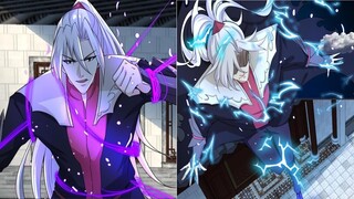 Độ kiếp thất bại trùng sinh vào phế vật tại dị giới P12 |Tóm Tắt Truyện Tranh l Review Truyện Tranh.