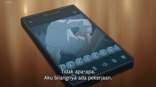 Yakuza Fiancé: Raise wa Tanin ga Ii episode 10 Full Sub Indo | REACTION INDONESIA