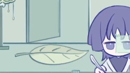 Những người giao tranh viết bài luận [Genshin Impact Được mệnh danh]