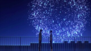 【free男子游泳部/真遥/幼驯染】谢谢你一直陪在我身边