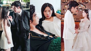 CEO terlihat dingin, tapi dia sangat posesif—tak izinkan pria mana pun mendekatiku.