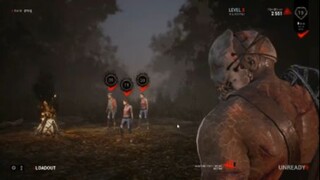 BestEvil - Dead By Daylight #4 ผีกับดัก กับน้องพจมาน Killer Trap