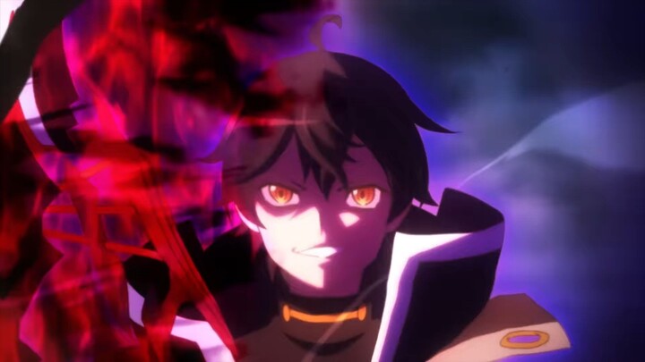 My Gift Lvl 9999 Unlimited Gacha Episode 9 - Light Vs Sasha