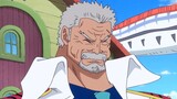 [Pirates' Nonsense] Every time the "Hundred-Horse Pirates" are mentioned, Rayleigh is pulled out and