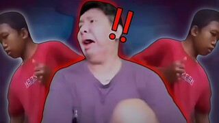 Tarian Penghambat Rezeki Kematian - Moment Kocak Windah Basudara