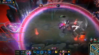 LOL những pha pentakill hay 2021