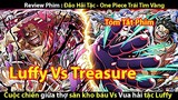 [Tóm Tắt Phim] One Piece - Trái Tim Vàng || Tớ Review Phim