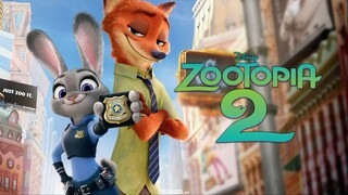 Zootopia 2 2025