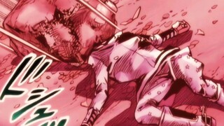 Tạm biệt, Jonny Joestar