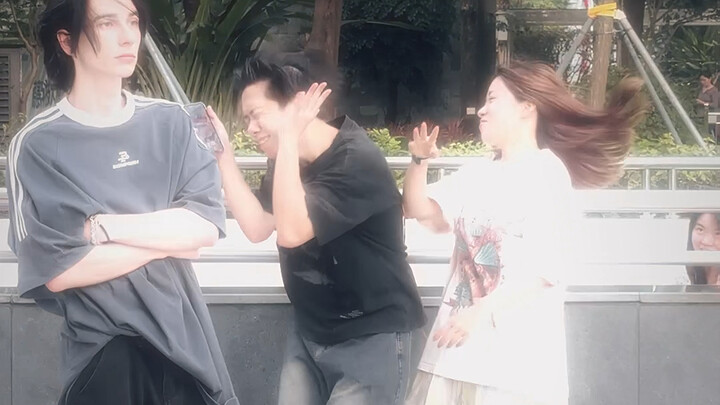 การทดสอบความรัก