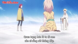 Anime AWM Cách Sống Của Thiếu Nữ Hành Quyết Tập 04 EP02