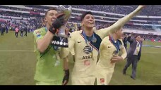 Club América vs. Club América EP 1 [Sub Việt]