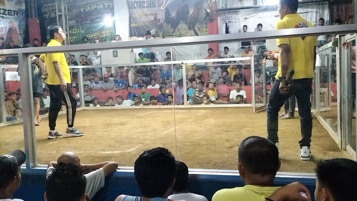 ubosan ng bala❤️🐓