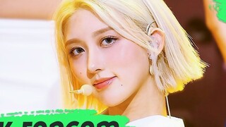 [Mùa thu vàng] Bộ đồ thủy thủ 4K Quay trực tiếp 0624 Music Bank Giải quyết giữa năm IVE ELEVEN