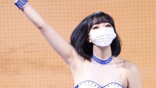 Rebirth: My Dad is a Chaebol, should I watch the Qatar World Cup or the cheerleading performance?