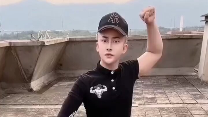 《皮痒2》豆瓣评分9.6