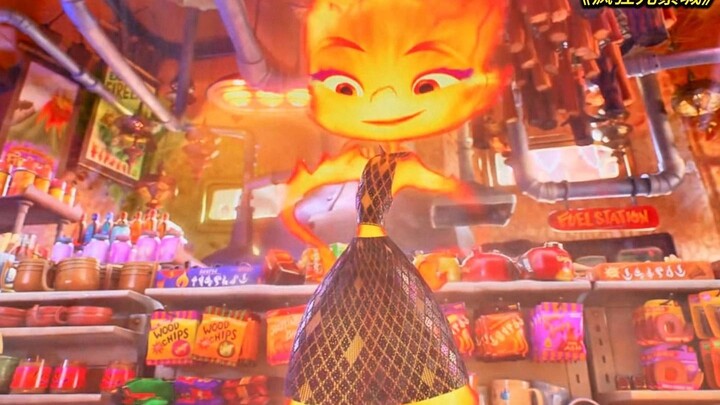 “يا صاح، مع هالمهارات ده ينفعك تشغّل مصنع زجاج بس!”