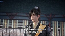 Peerless Battle Spirit Eps 117 Sub Indo
